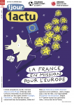 1jour 1actu, 337 - 07 janvier 2022 - Bulletin n°337