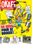 50 idées pour te bouger !
