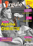 Agatha Christie la reine du crime