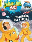 L'astéroide des pirates