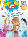 Le concours de perruques
