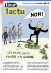 Les pays unis contre la guerre