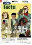 Qui sont les journalistes ?