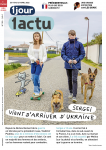 1jour 1actu, 350 - 15 avril 2022 - Bulletin n°350