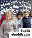 L'idée républicaine, repères pour aujourd'hui : Guide républicain