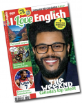 I love English, 306 - mai 2022 - Bulletin n°306