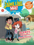 Alerte animaux en détresse