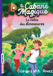 La vallée des dinosaures