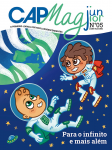 Cap Mag Junior, 05 - juillet 2021 - Bulletin n&deg;05