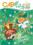 Cap Mag Junior, 07 - avril 2022 - Bulletin n&deg;07