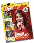 I love English, 310 - octobre 2022 - Bulletin n°310