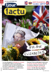 1jour 1actu, 363 - 16 septembre 2022 - Bulletin n°363