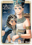 Reine d'Égypte 4