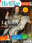 Histoire junior, 123 - novembre 2022 - Bulletin n°123
