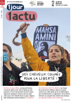 1jour 1actu, 367 - 14 octobre 2022 - Bulletin n°367