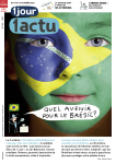 1jour 1actu, 366 - 07 octobre 2022 - Bulletin n°366