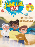 J'aime lire Max, 287 - novembre 2022 - Bulletin n°287