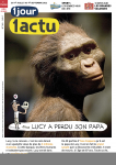 C'est qui, Lucy ?