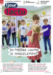 Contre le harcèlement, action !