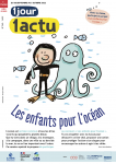 Découvre le cycle de l'eau
