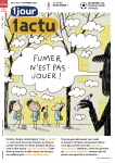 Gare à la puff !