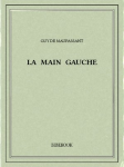 La main gauche