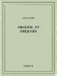 Orgueil et préjugés