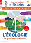 Histoire junior. Hors série, 23 - décembre 2022 - Bulletin N°23