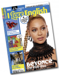 I love English, 313 - janvier 2023 - Bulletin n°313