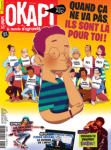 A qui t'adresser quand ça ne va pas ?