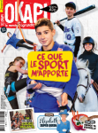 Ce que le sport m'apporte