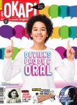 Deviens pro à l'oral
