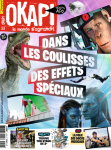 Effets spéciaux, l'art de l'illusion