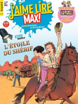 L'étoile du shérif