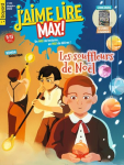 Les souffleurs de Noël