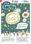1jour 1actu, 377 - 06 janvier 2023 - Bulletin n°377