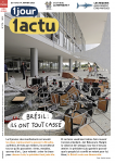 1jour 1actu, 378 - 13 janvier 2023 - Bulletin n°378
