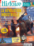 Histoire junior, 126 - février 2023 - Bulletin n°126