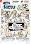 Les influenceurs : rois de la pub