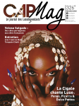 Cap Mag (Paris), 326 - novembre 2022 - Bulletin N&deg;326