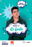 Post 3e Le guide
