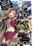DanMachi 03
