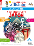 Histoire junior. Hors série, 24 - mai 2023 - Bulletin N°24