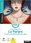 La Parure et autres nouvelles réalistes à chute