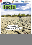 1jour 1actu, 393 - 12 mai 2023 - Bulletin n°393