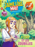 Flore et les zoubilles
