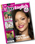 Quiz: Rihanna