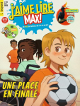 Une place en finale