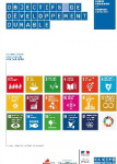 Objectifs de développement durable