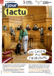 Lol, bien plus qu'un chien !